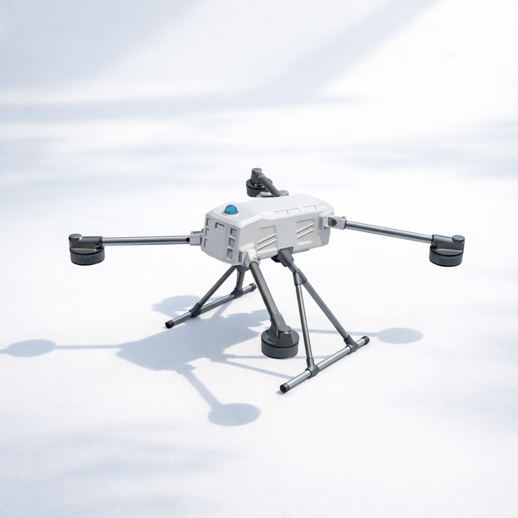 Drone Product Cover
